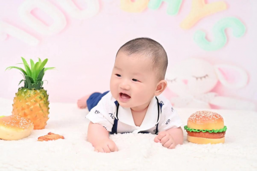 北流宝宝睡觉磨牙 北流宝宝睡觉磨牙