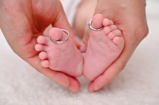 北流怀孕妊娠线不明显 北流怀孕妊娠线不明显